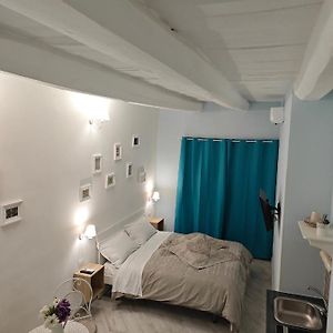 Private Bathroom Quadruple Room
