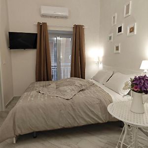 Private Bathroom Double Room